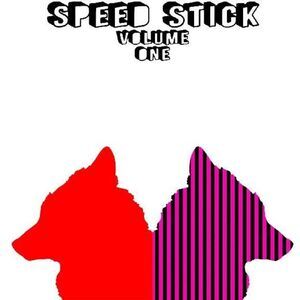 Speed Stick - Volume One  LP LP